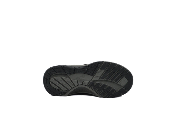 DANSKO Paisley Black/Black Suede