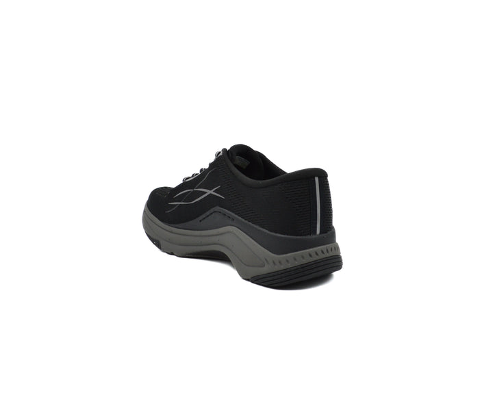 DANSKO Paisley Black/Black Suede