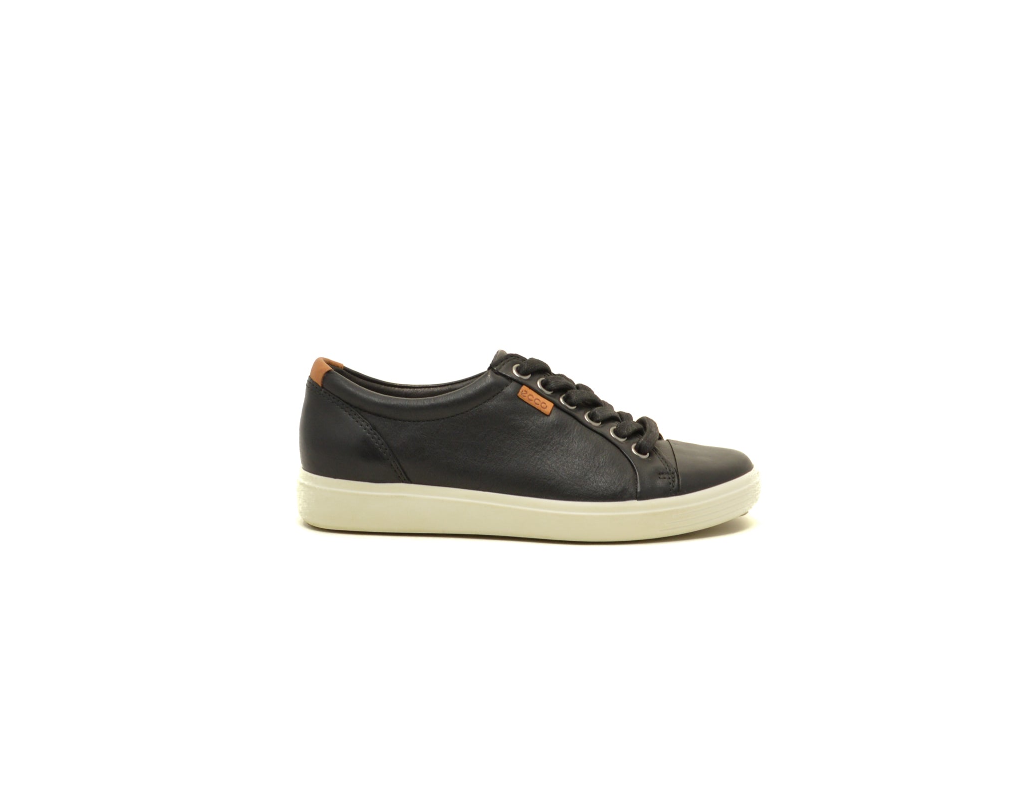 ECCO WOMEN&#39;S SOFT 7 SNEAKER