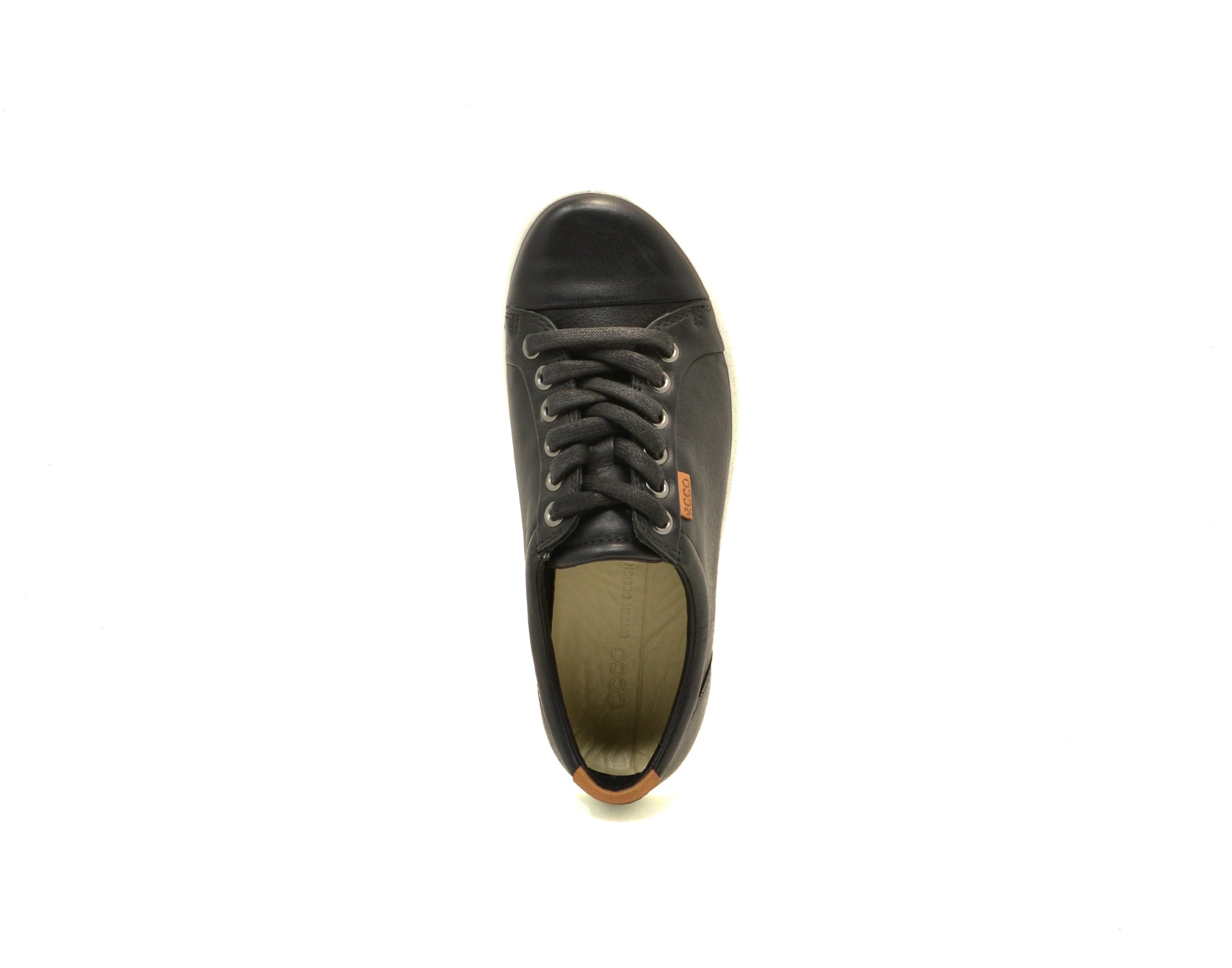 ECCO WOMEN&#39;S SOFT 7 SNEAKER