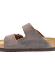 BIRKENSTOCK Arizona Soft Footbed Oiled Leather