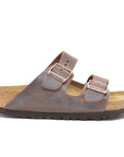 BIRKENSTOCK Arizona Soft Footbed Oiled Leather +42