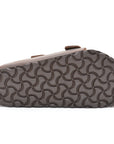 BIRKENSTOCK Arizona Soft Footbed Oiled Leather +42