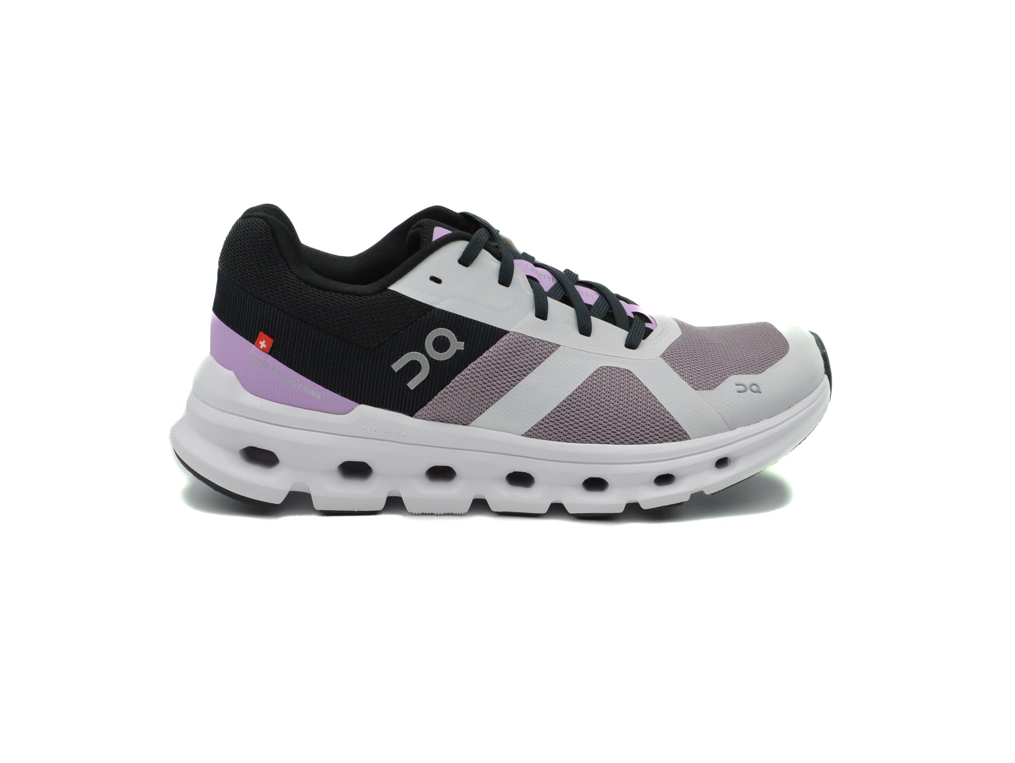 ON CLOUDRUNNER