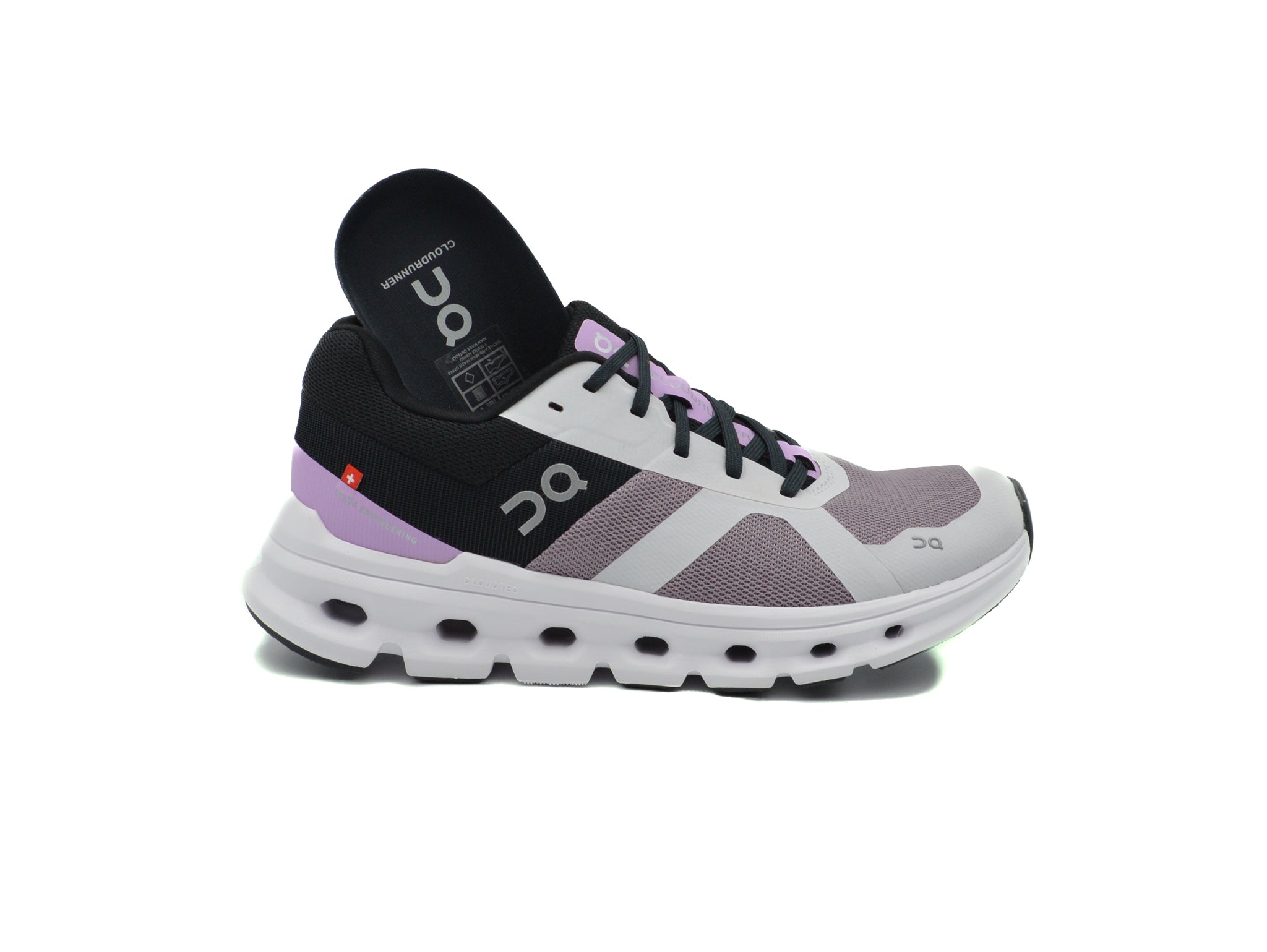 ON CLOUDRUNNER