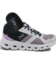 ON CLOUDRUNNER
