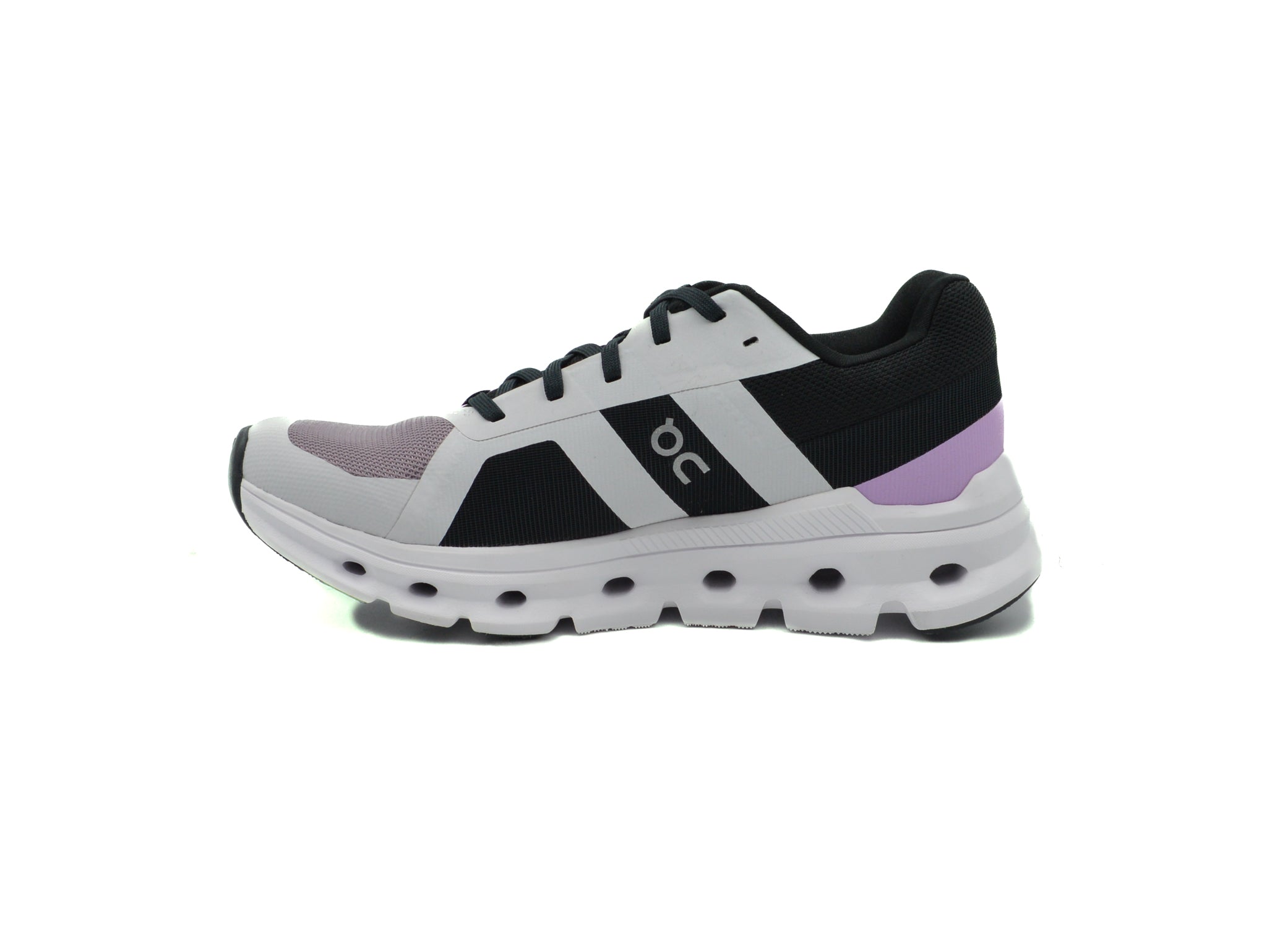 ON CLOUDRUNNER