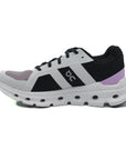 ON CLOUDRUNNER
