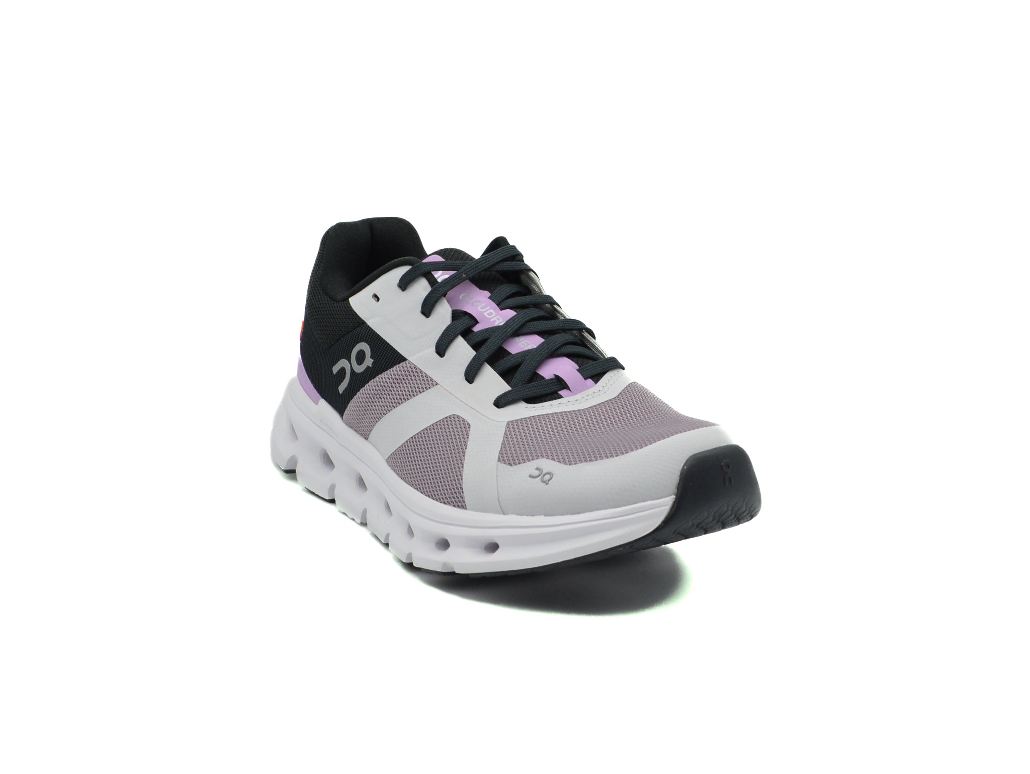 ON CLOUDRUNNER