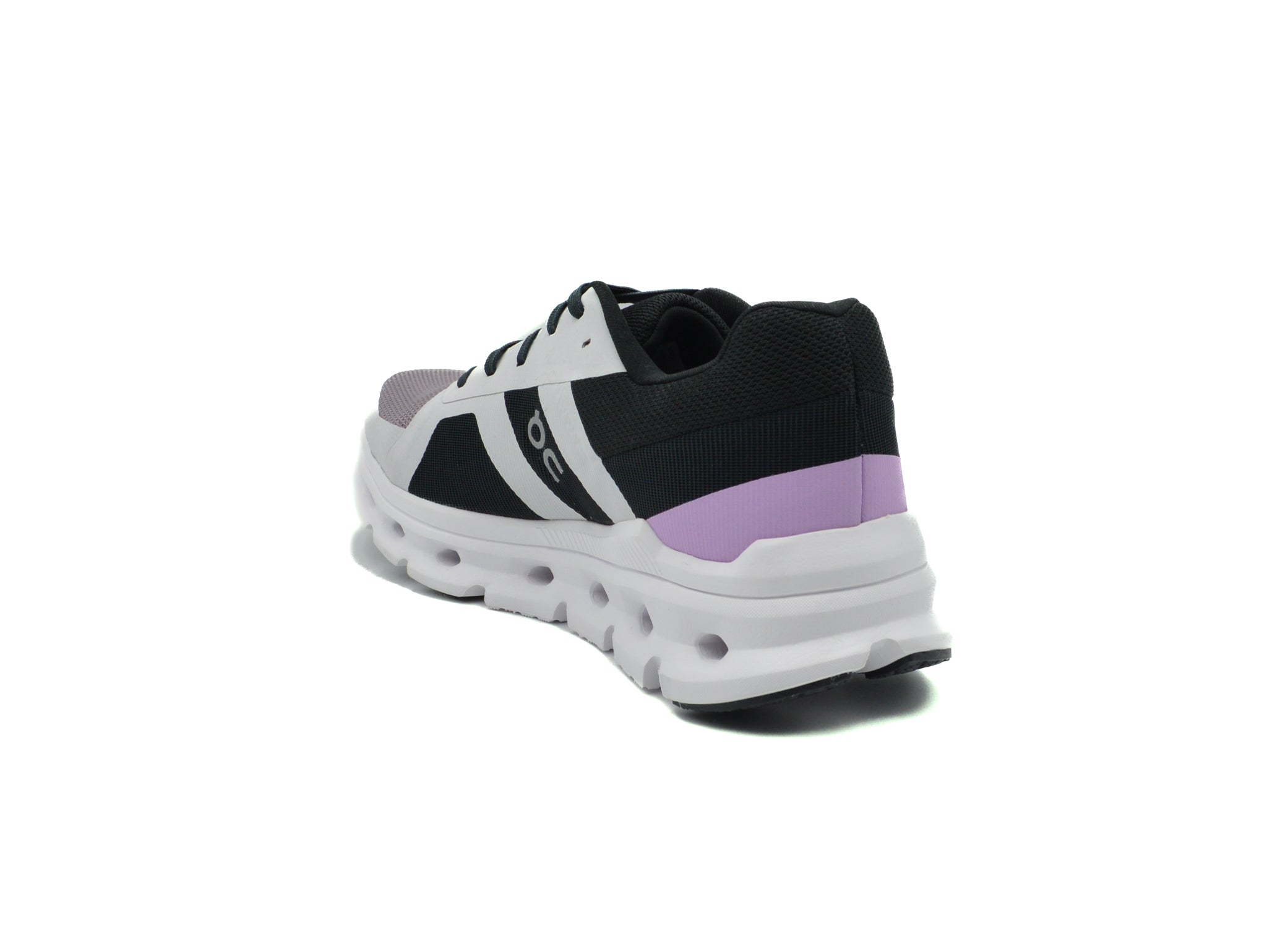 ON CLOUDRUNNER