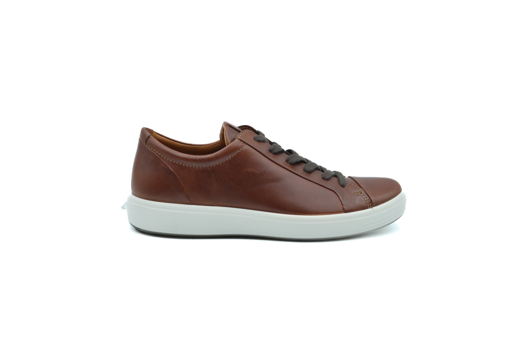 ECCO MEN&#39;S SOFT 7 SNEAKER