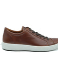 ECCO MEN'S SOFT 7 SNEAKER