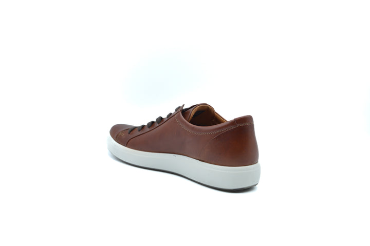 ECCO MEN'S SOFT 7 SNEAKER