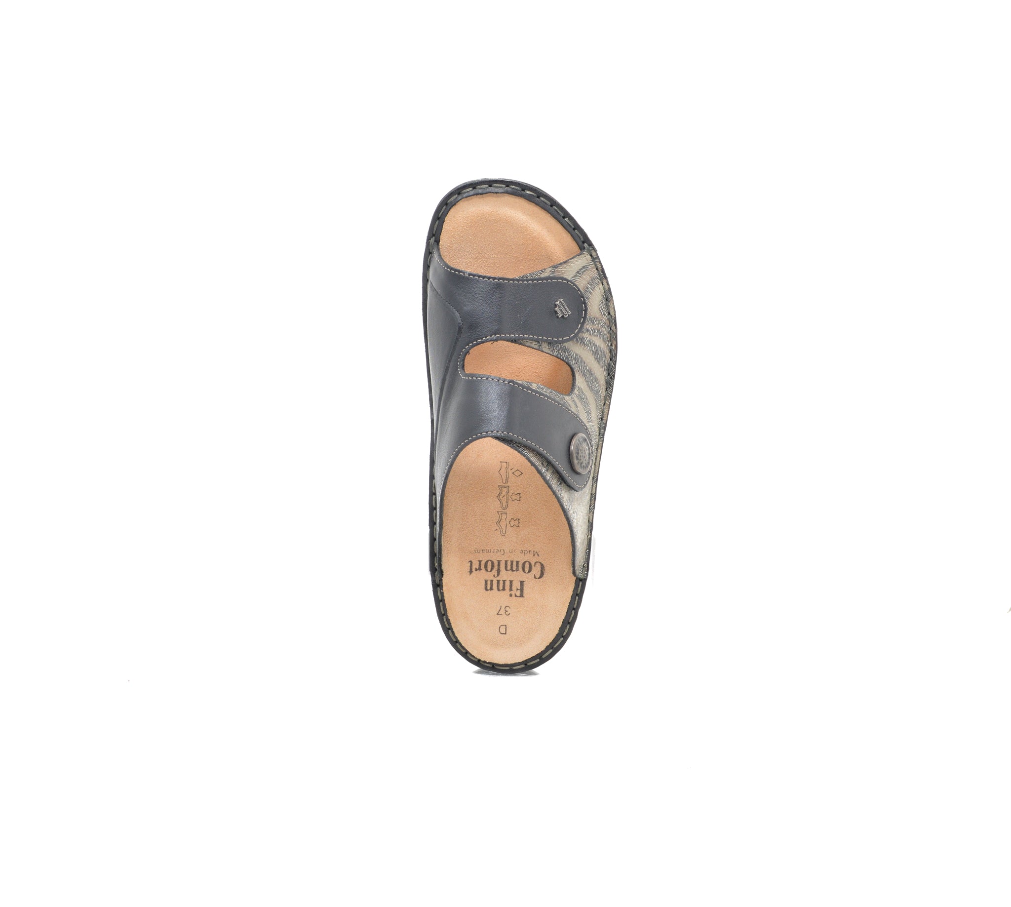 FINN COMFORT Zeno