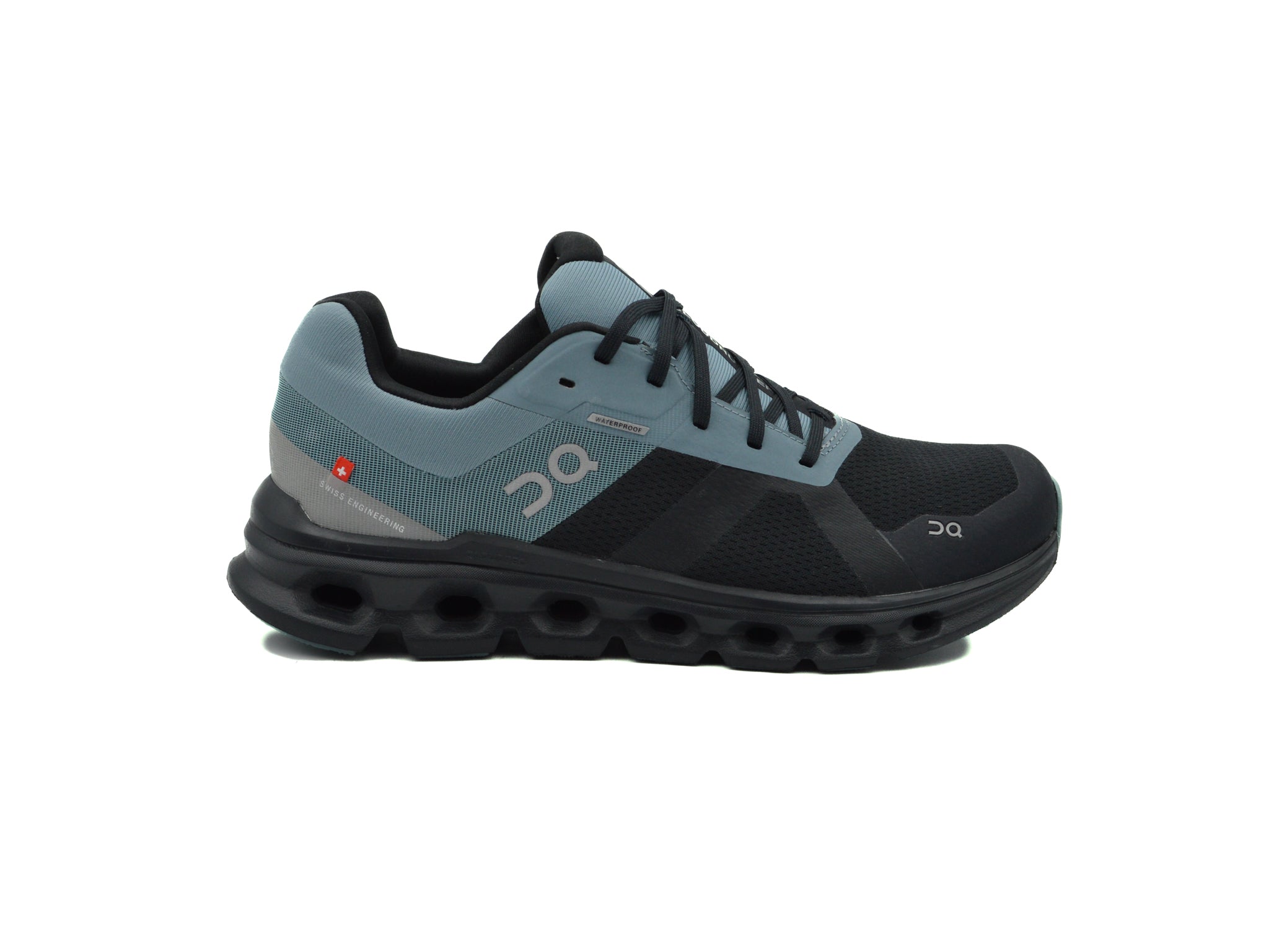 ON Cloudrunner Waterproof