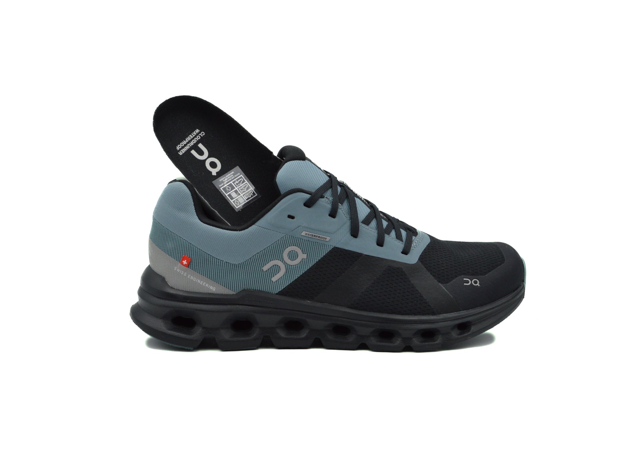 ON Cloudrunner Waterproof