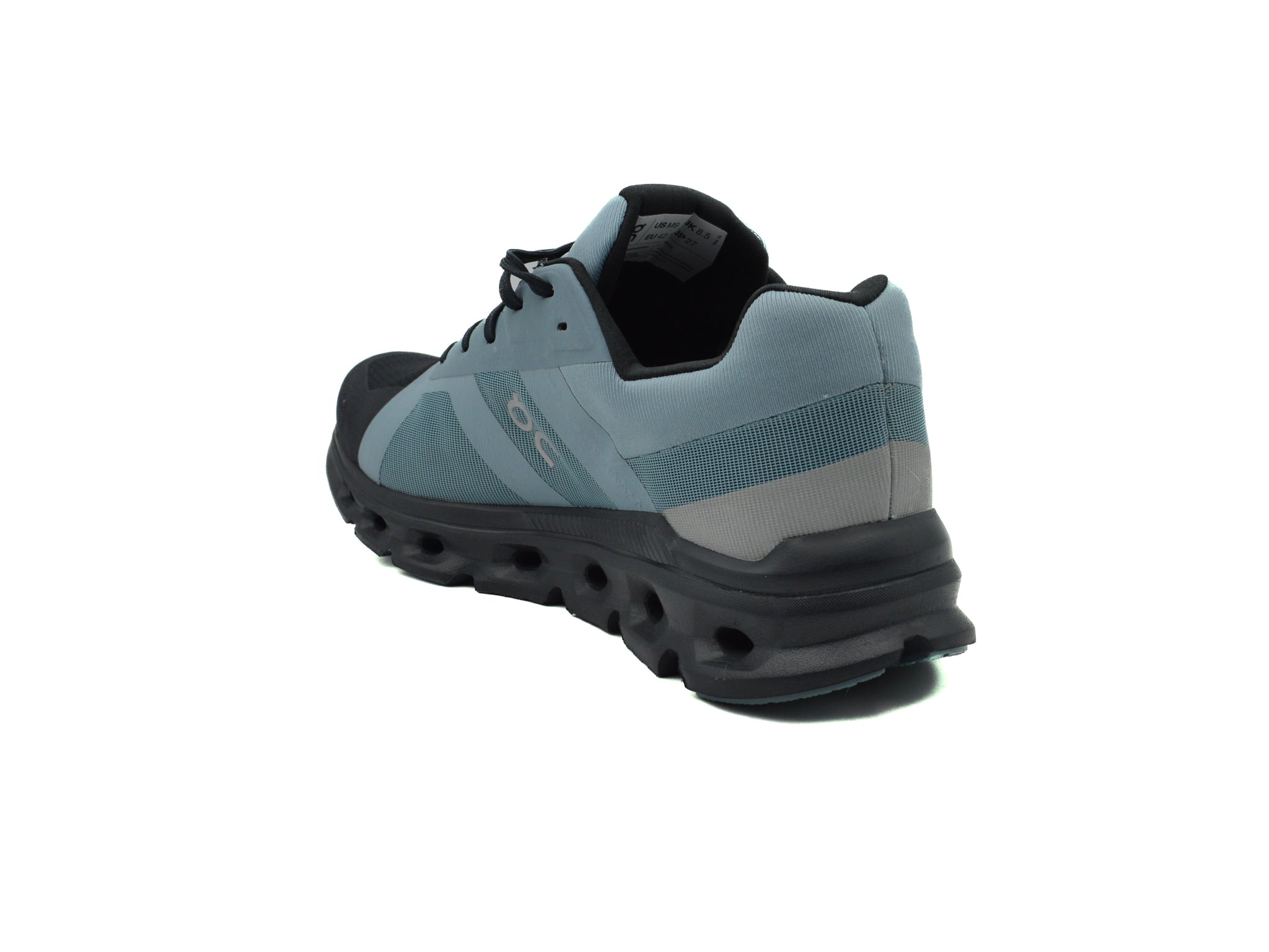 ON Cloudrunner Waterproof