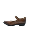 DANSKO Fawna Black Milled Nappa