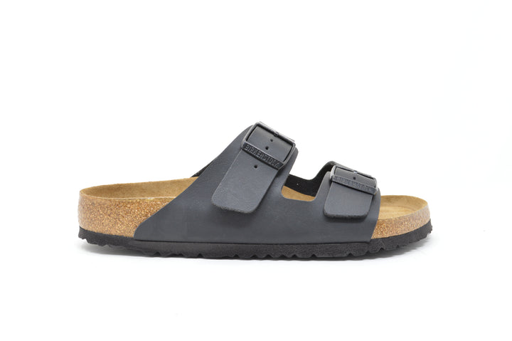 BIRKENSTOCK Arizona Soft Footbed Birko-Flor +42