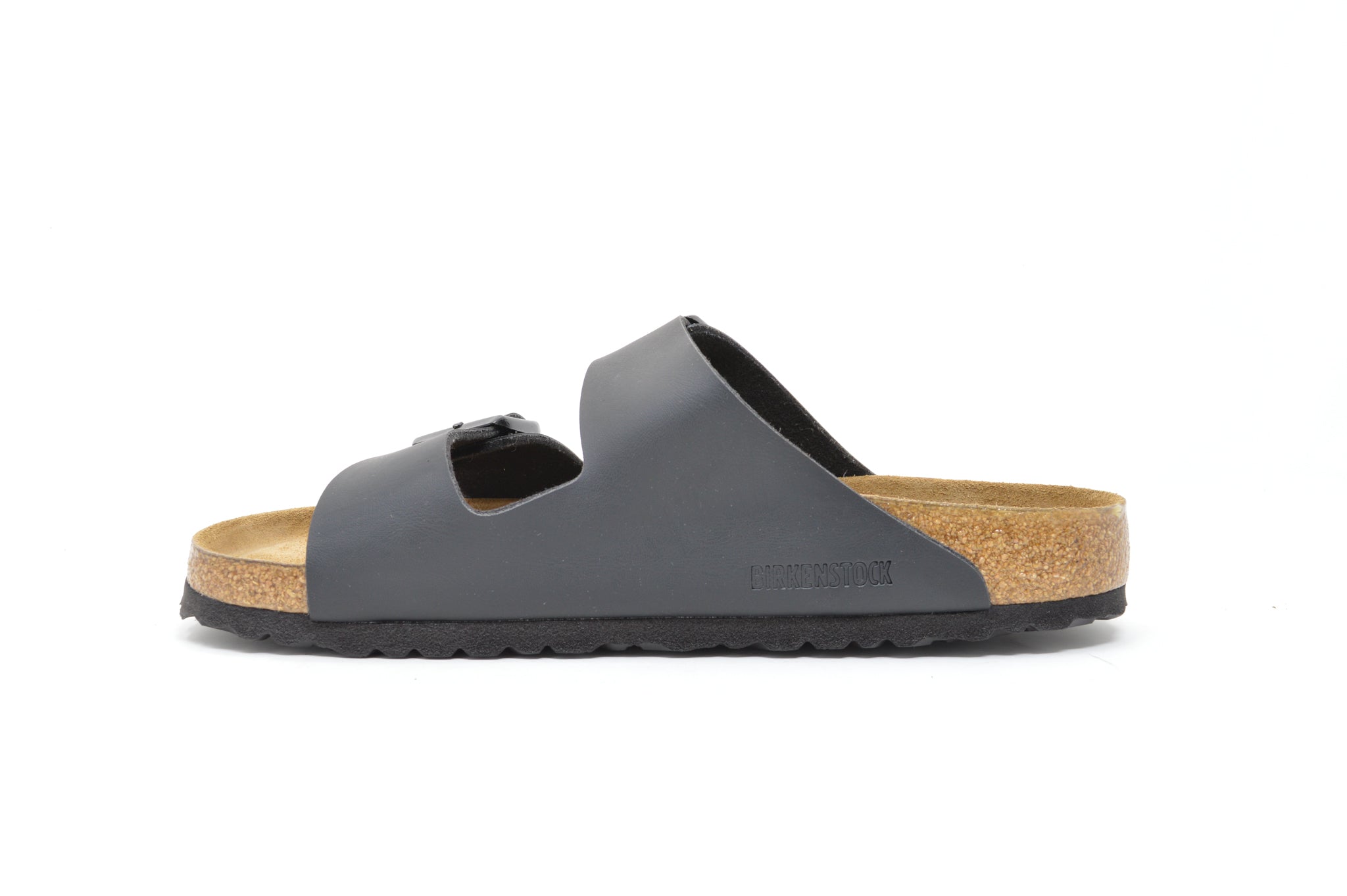 BIRKENSTOCK Arizona Soft Footbed Birko-Flor +42