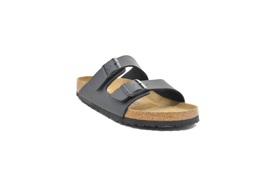 BIRKENSTOCK Arizona Soft Footbed Birko-Flor +42