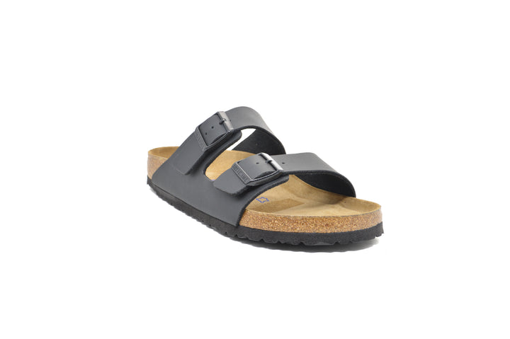 BIRKENSTOCK Arizona Soft Footbed Birko-Flor +42