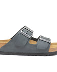 BIRKENSTOCK Arizona Oiled Leather +42