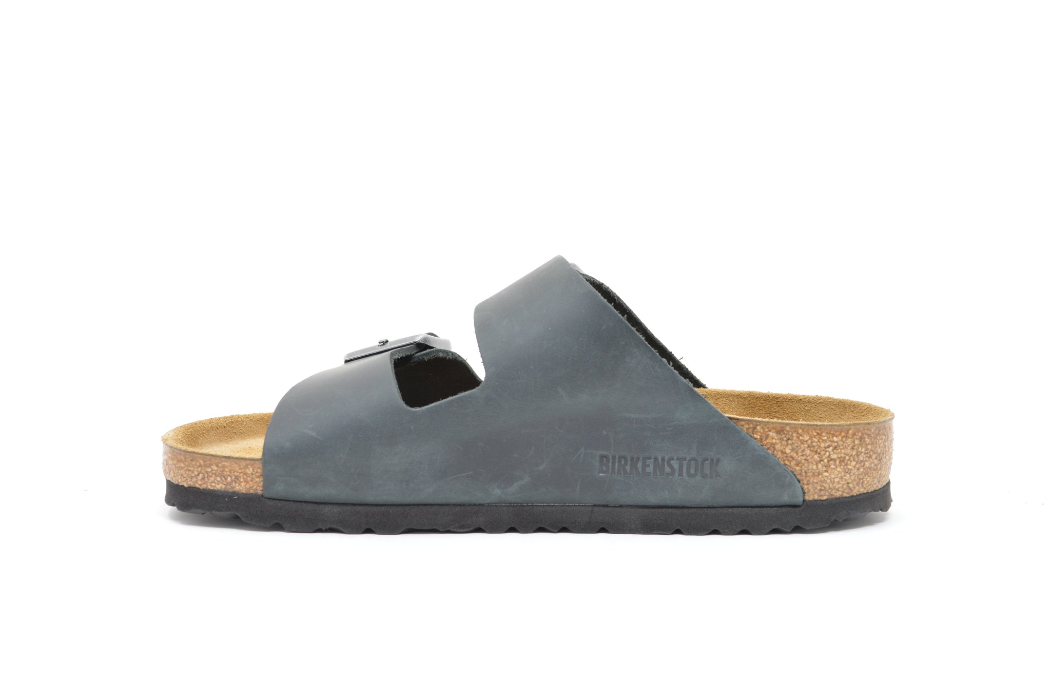 BIRKENSTOCK Arizona Oiled Leather +42
