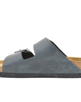 BIRKENSTOCK Arizona Oiled Leather +42