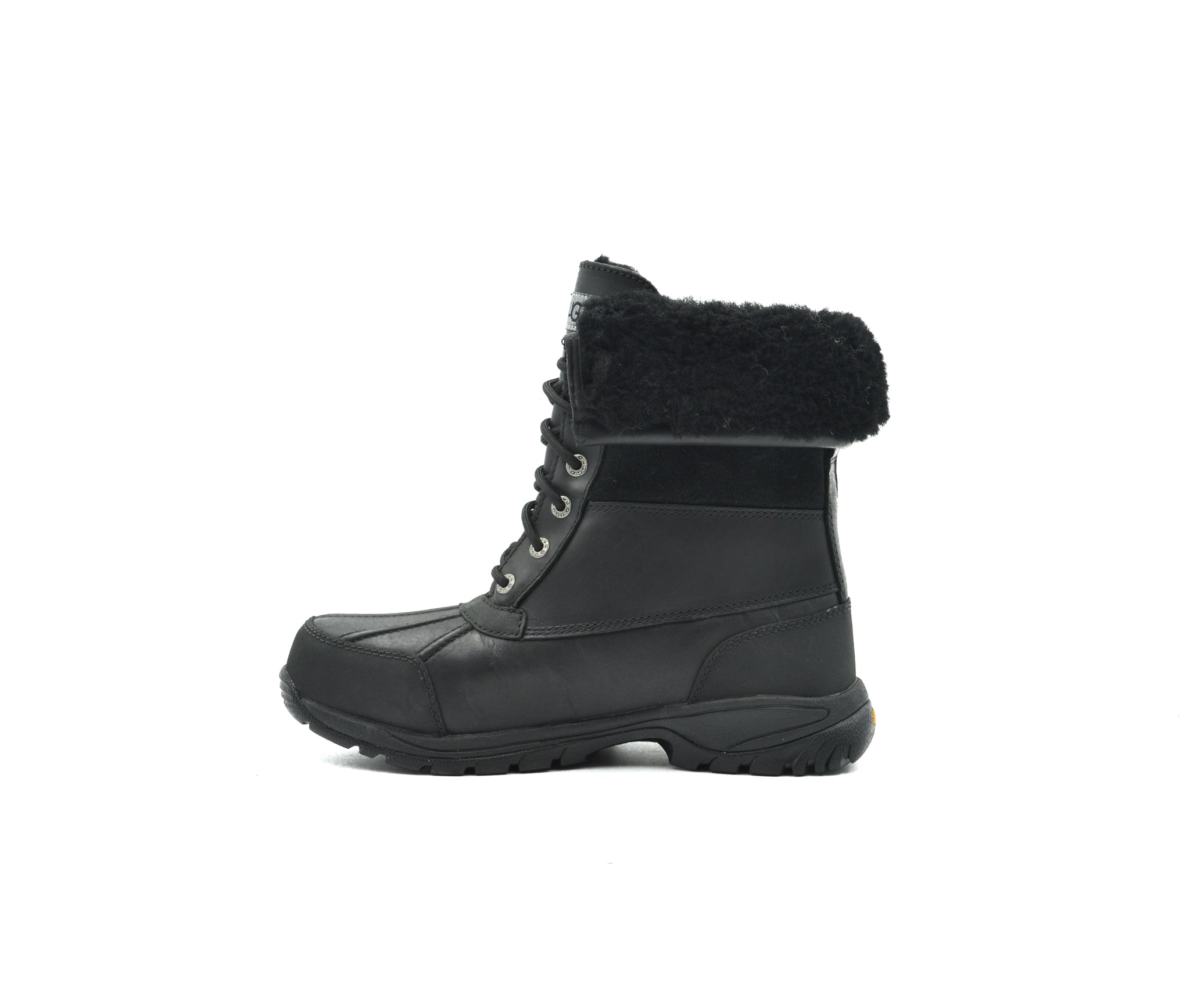 UGGS Butte