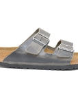 BIRKENSTOCK Arizona Soft Footbed Oiled Leather