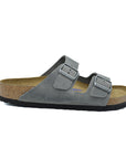 BIRKENSTOCK Arizona Soft Footbed Oiled Leather +42