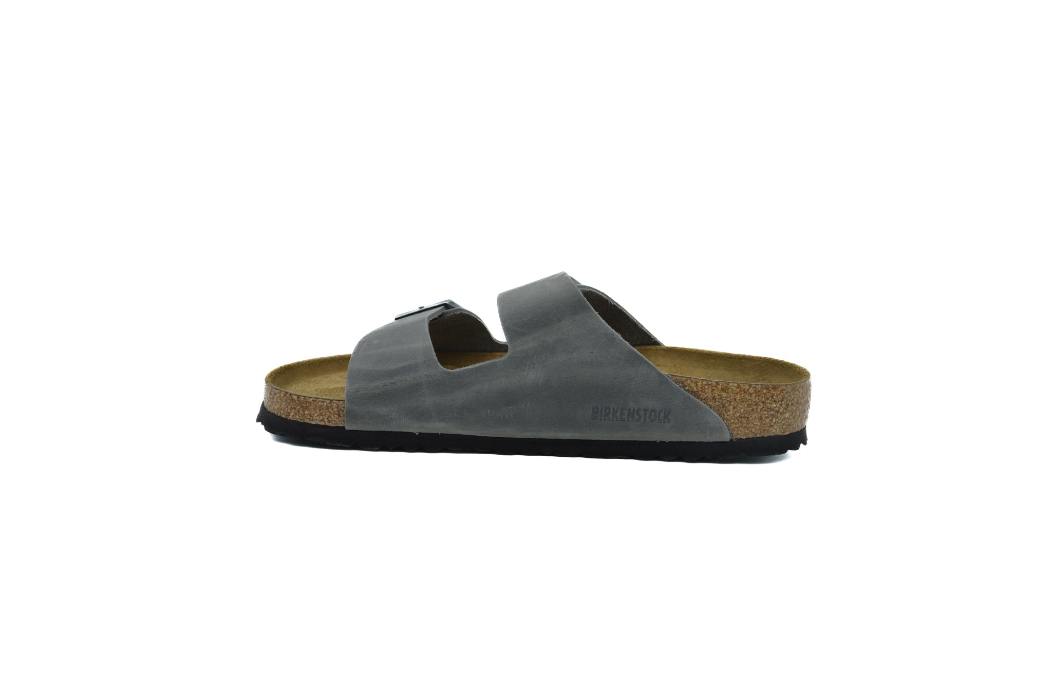 BIRKENSTOCK Arizona Soft Footbed Oiled Leather +42
