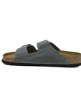 BIRKENSTOCK Arizona Soft Footbed Oiled Leather +42