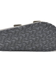 BIRKENSTOCK Arizona Soft Footbed Oiled Leather