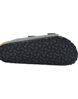 BIRKENSTOCK Arizona Soft Footbed Oiled Leather +42