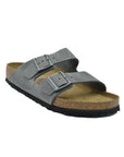 BIRKENSTOCK Arizona Soft Footbed Oiled Leather +42