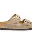 BIRKENSTOCK Arizona Oiled Leather