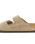 BIRKENSTOCK Arizona Oiled Leather