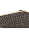 BIRKENSTOCK Arizona Oiled Leather