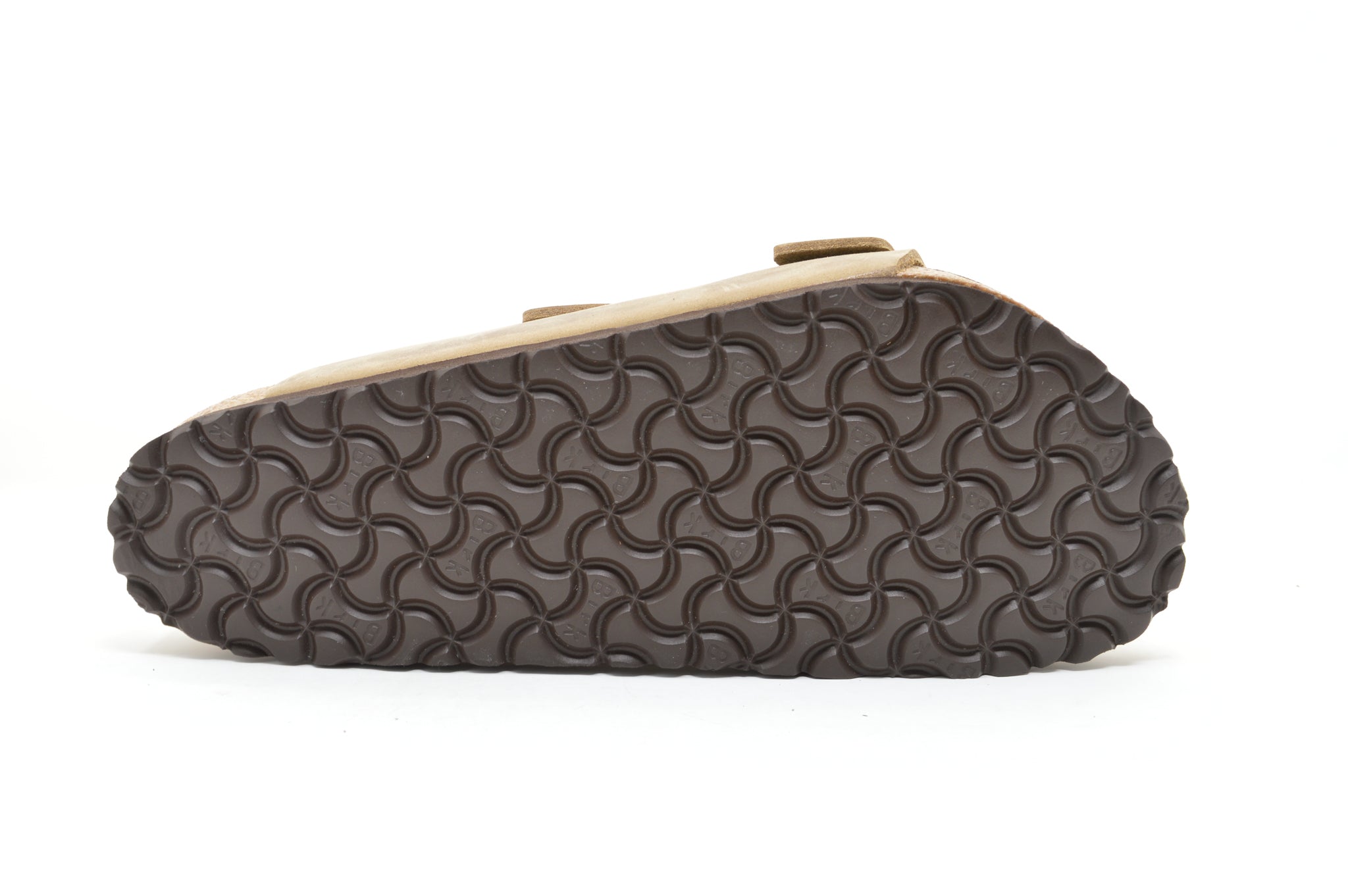 BIRKENSTOCK Arizona Soft Footbed Oiled Leather +42