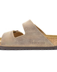BIRKENSTOCK Arizona Soft Footbed Oiled Leather