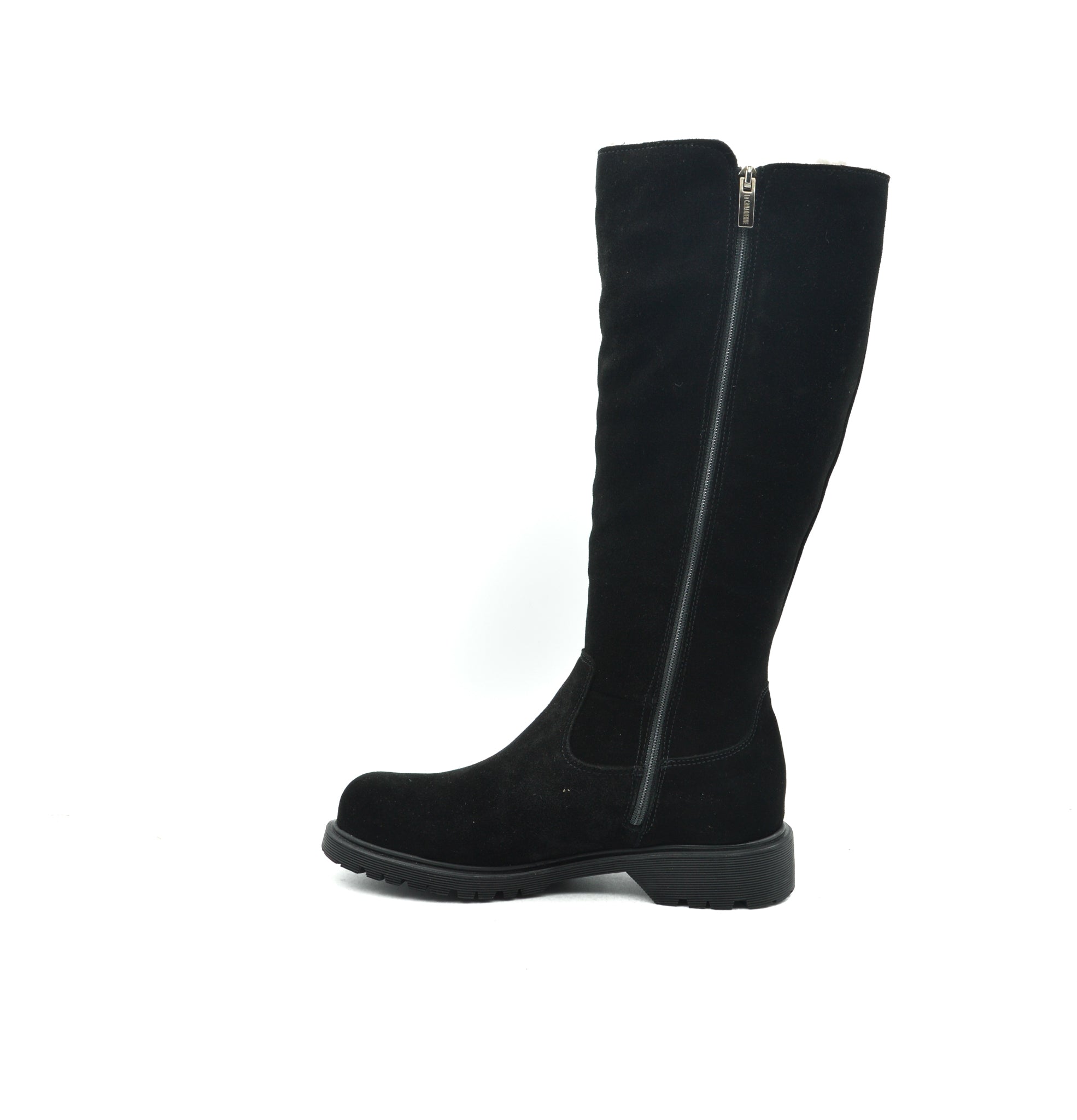 LA CANADIENNE Helene Letellier Shoes