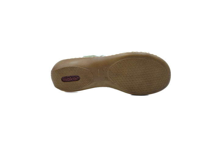 RIEKER 659C7-80