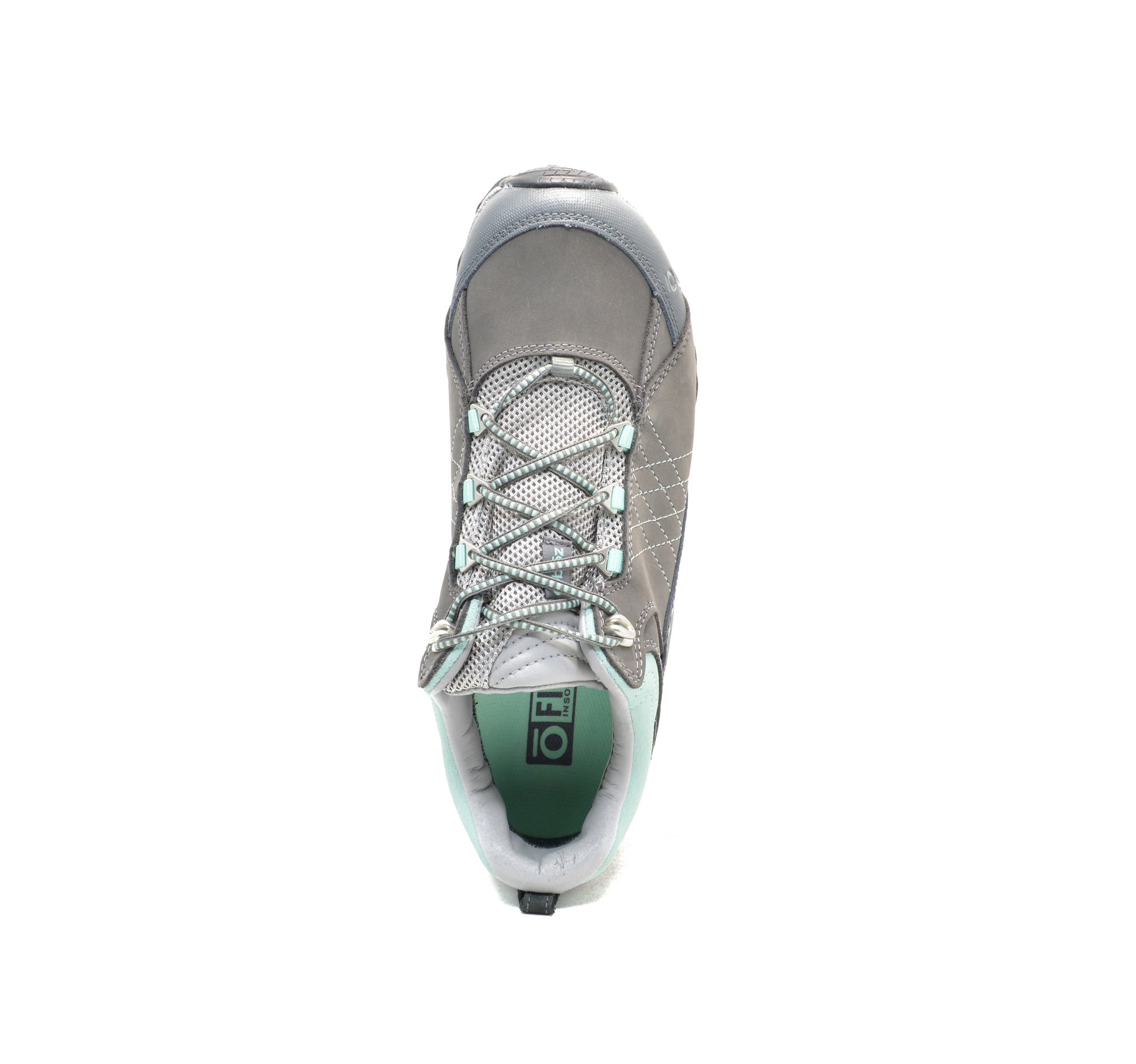 OBOZ WOMEN&#39;S SAPPHIRE LOW WATERPROOF