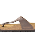 BIRKENSTOCK Gizeh Oiled Leather