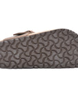 BIRKENSTOCK Gizeh Oiled Leather