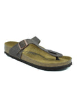 BIRKENSTOCK Gizeh Oiled Leather