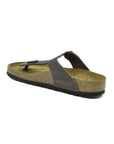 BIRKENSTOCK Gizeh Oiled Leather