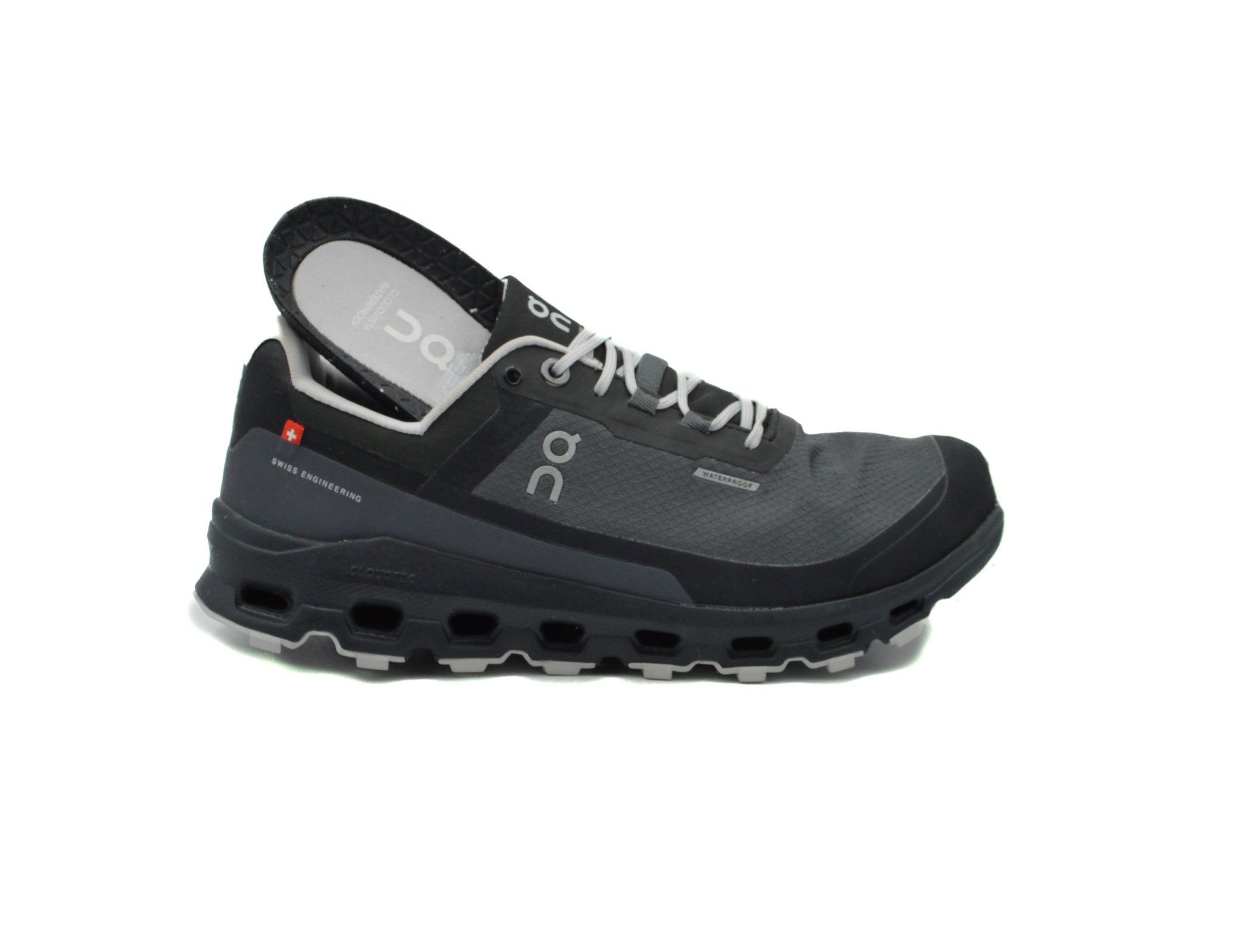 ON Cloudvista Waterproof
